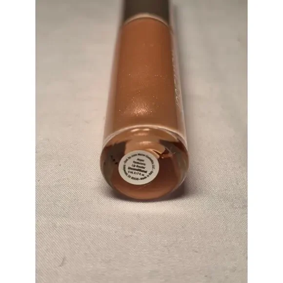 Josie Maran I'll Have What She's Having Argan Lip & Cheek Set NIB Nude Pink - Picture 4 of 14